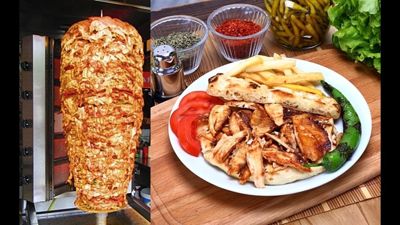 Kuliner Ikonik Turki Yang Harus Anda Coba
