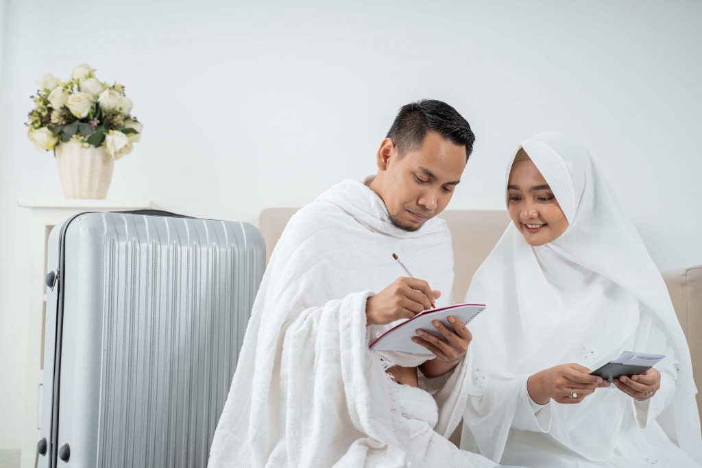 10 tips mendidik anak perempuan secara islami