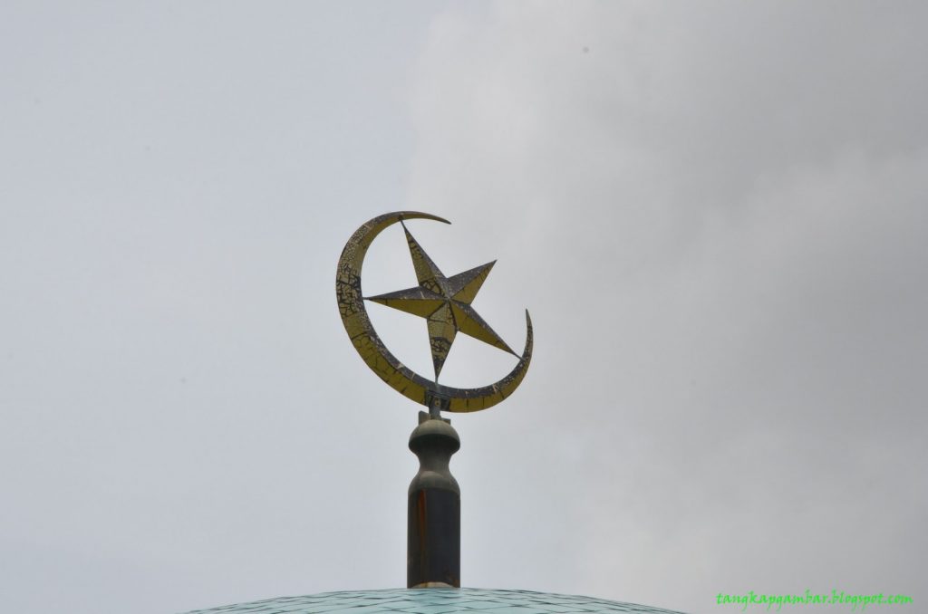 bulan bintang