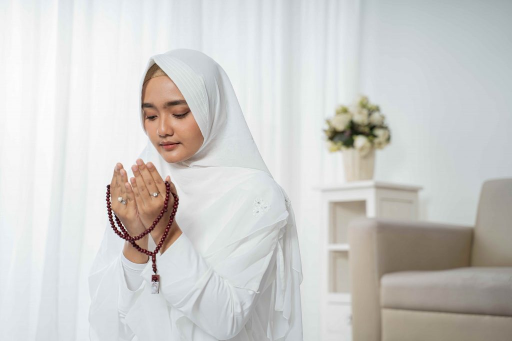 strategi dakwah rasul (source shutterstock)