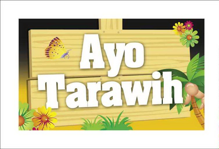 Keutamaan Shalat Tarawih Malam 1-15