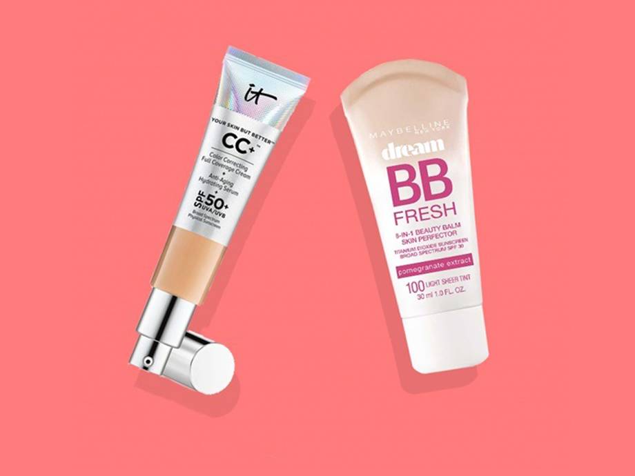 BB Cream dan CC Cream, Mana yang Kamu Pilih?