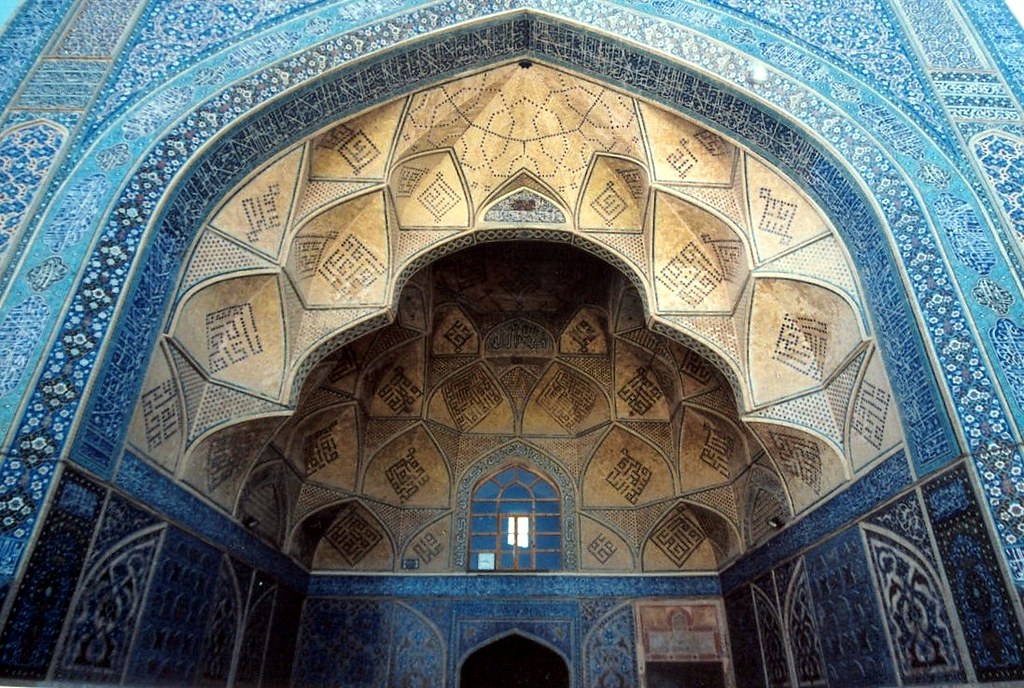 fakta iran