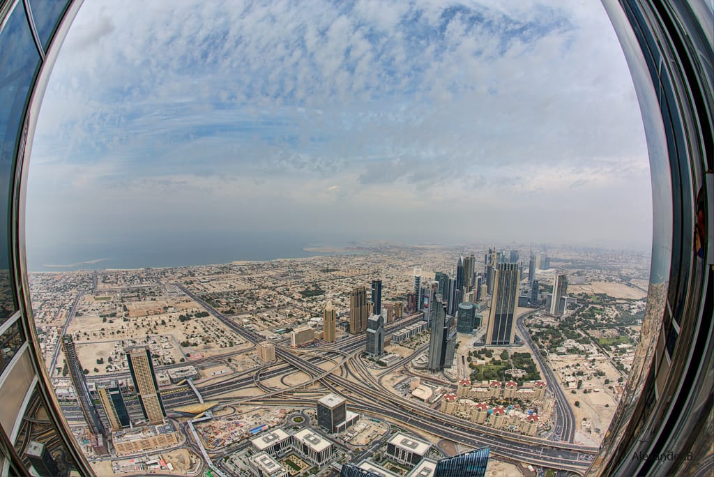 Ini 10 Tempat Terindah di Qatar