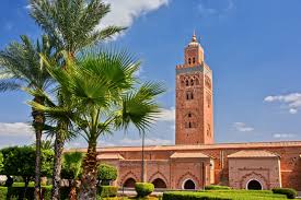 Bangunan Paling Mengesankan di Marrakesh
