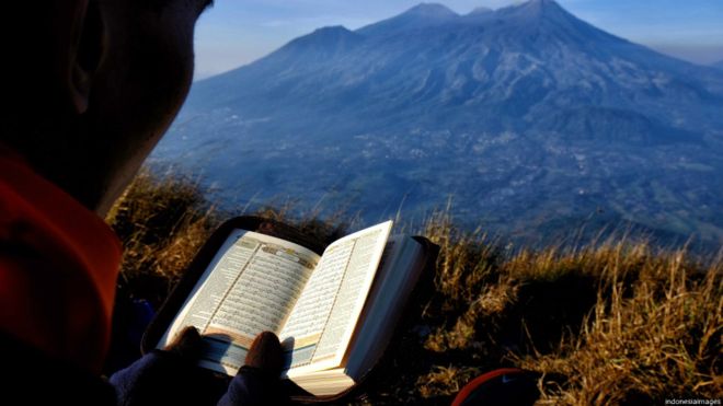 Hafal Tanpa Menghafal, Yuk Hafalkan Qur'an dengan Metode Tikrar
