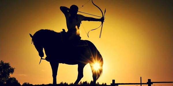 Tips Sehat Rasulullah - Rutin Berolahraga