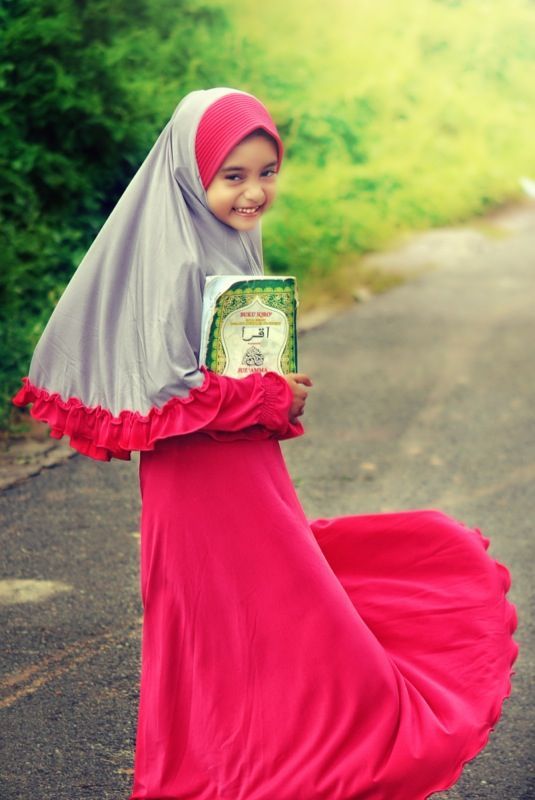 Sederhana, Ini 8 Hal yang Membuat Anak Bahagia