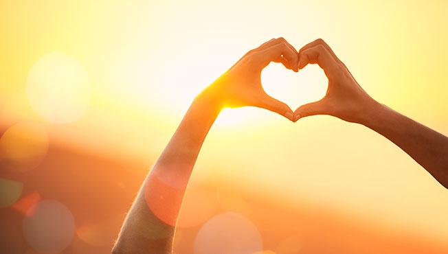 Menjadi Pribadi yang Penuh Cinta dengan 6 Cara Ini