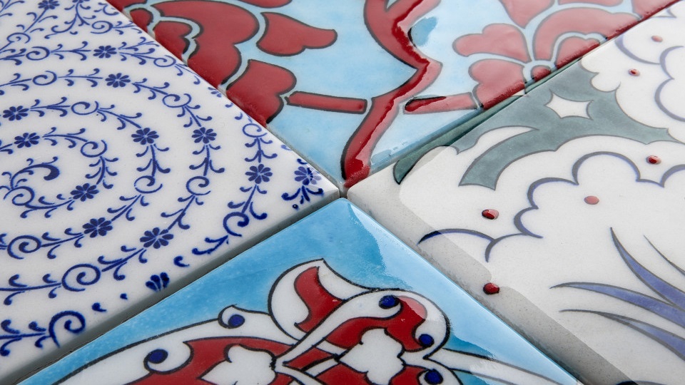 Cari Oleh-Oleh yang Otentik? Ini Souvenir yang Hanya Ada di Turki