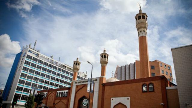 Dibuka Masjid Pertama Khusus Wanita di Denmark