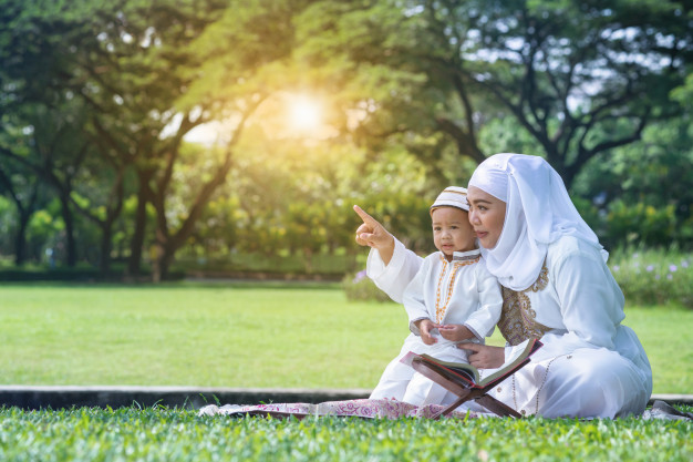 Pastikan Anak Memiliki Mental yang Kuat dengan Cara Ini