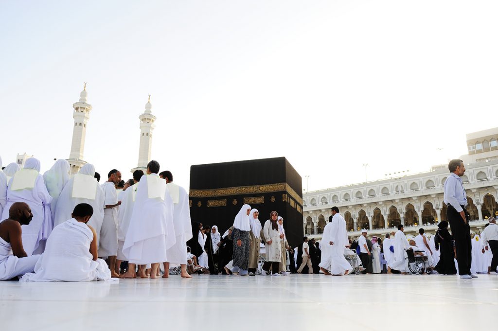 Haji Mabrur