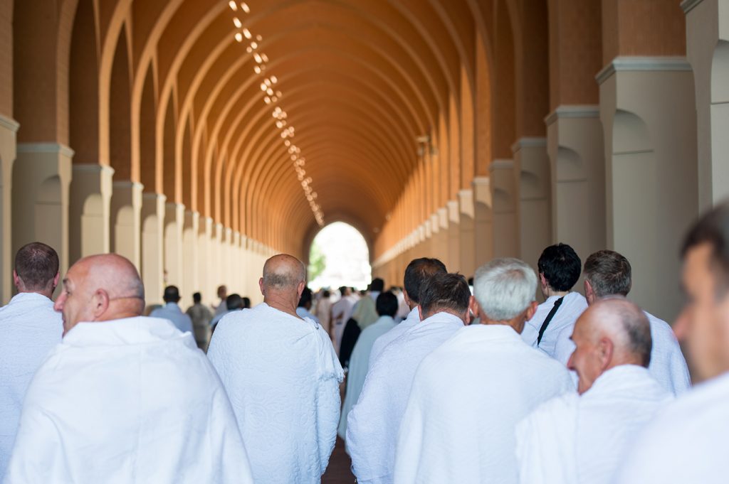 Haji Mabrur