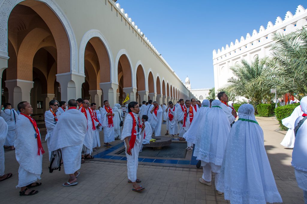 Haji Mabrur