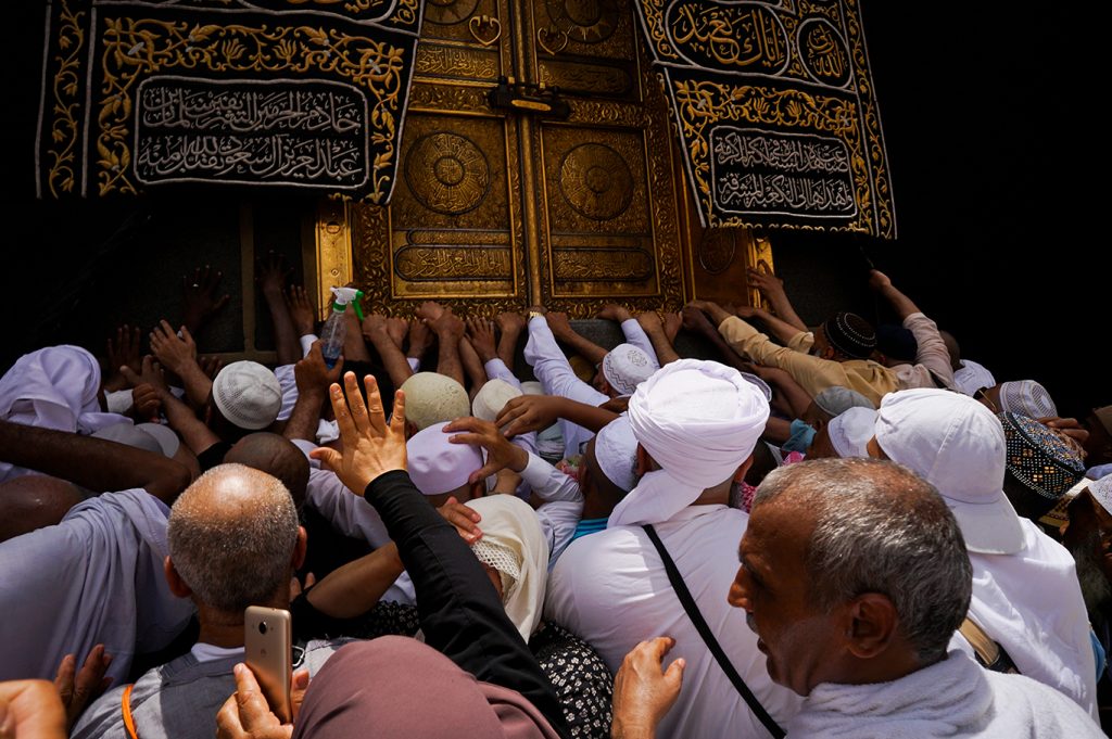 Haji Mabrur