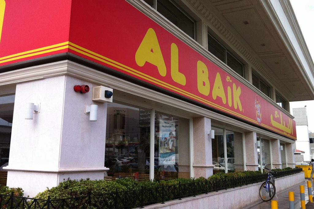 Kuliner Khas Arab Saudi saat Umroh