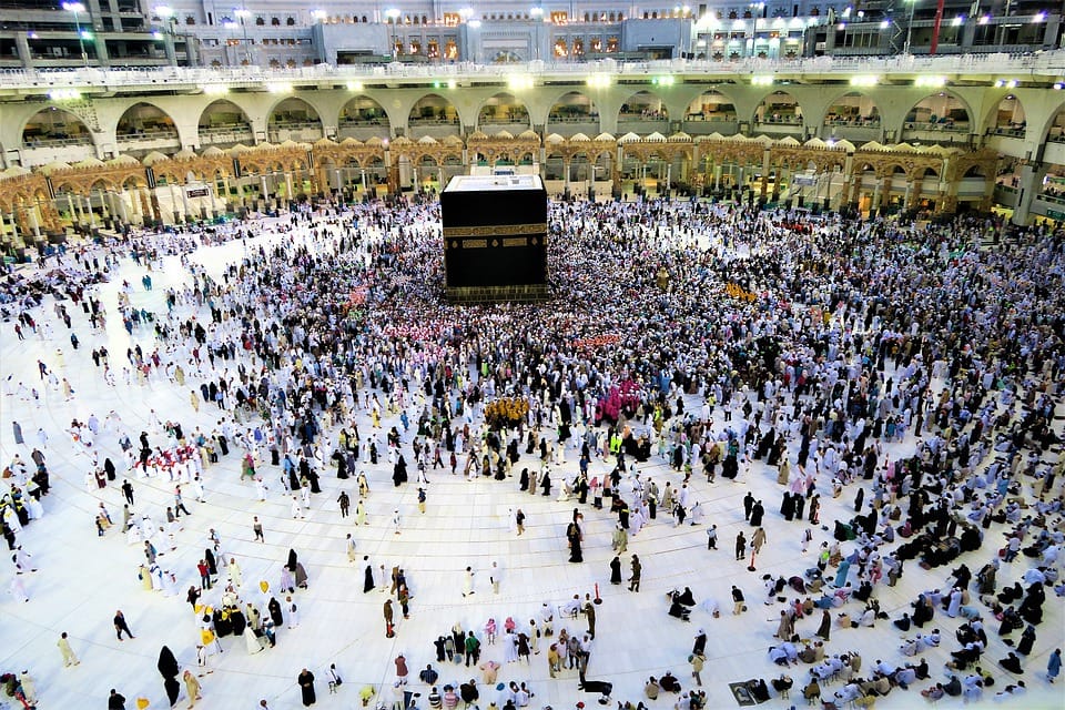 cara menabung umroh di umroh.com
