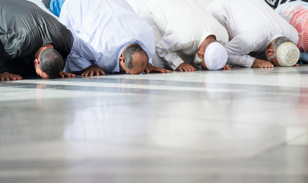 doa sholat tasbih
