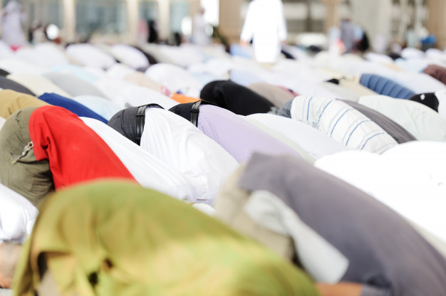 jumlah rakaat sholat sunnah hajat