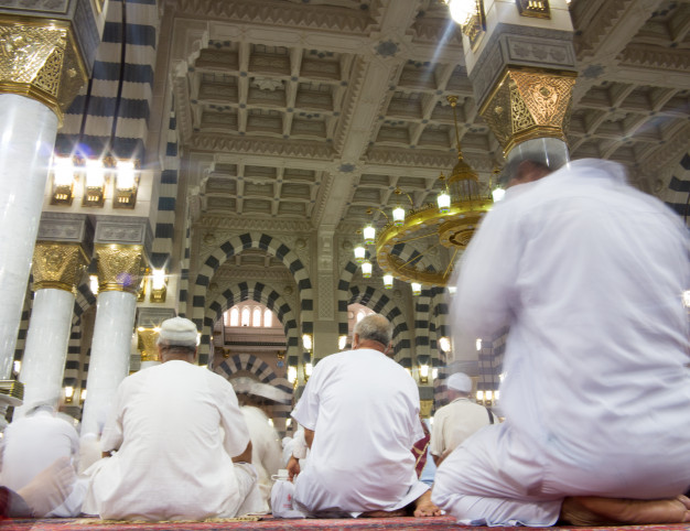 jumlah rakaat sholat sunnah taubat