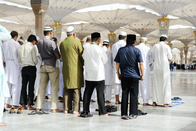 keutamaan sholat sunnah taubat