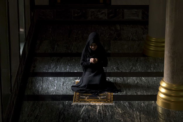 kisah hafshah istri rasulullah
