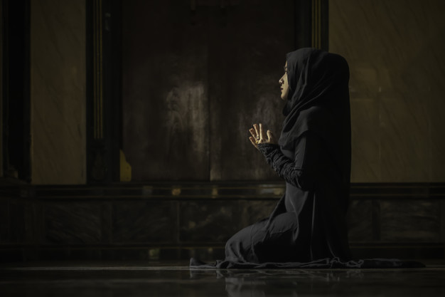 kisah hafshah istri rasulullah