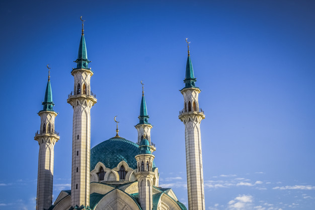 masjid qiblatain