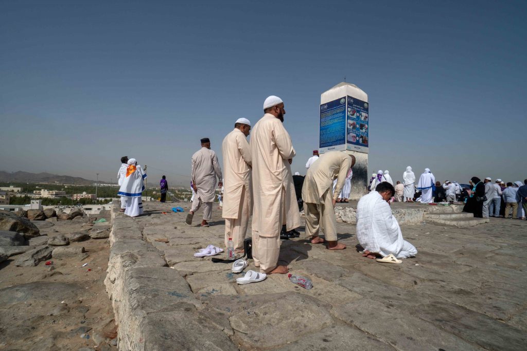 sholat sunnah tasbih