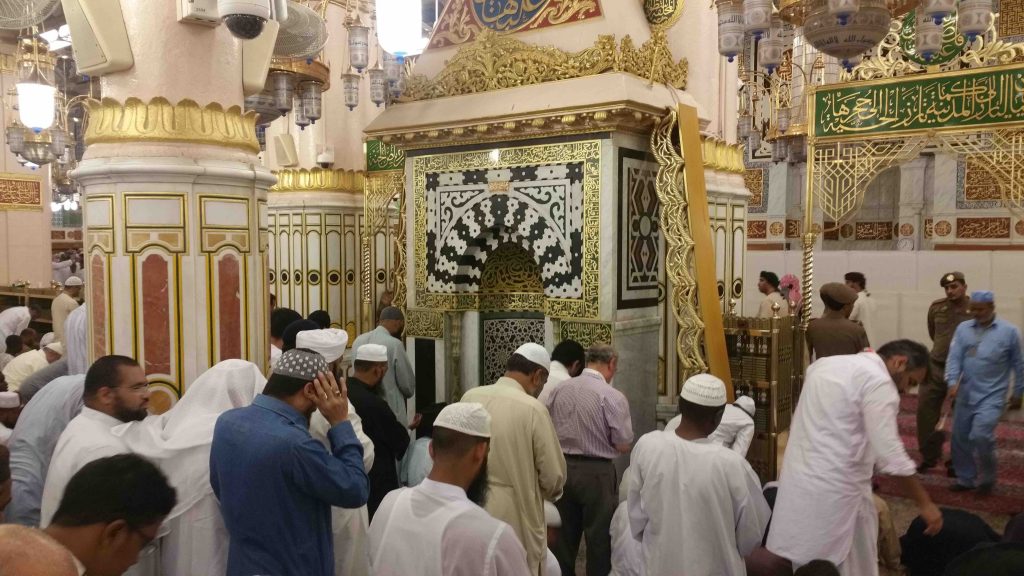 sholat sunnah taubat