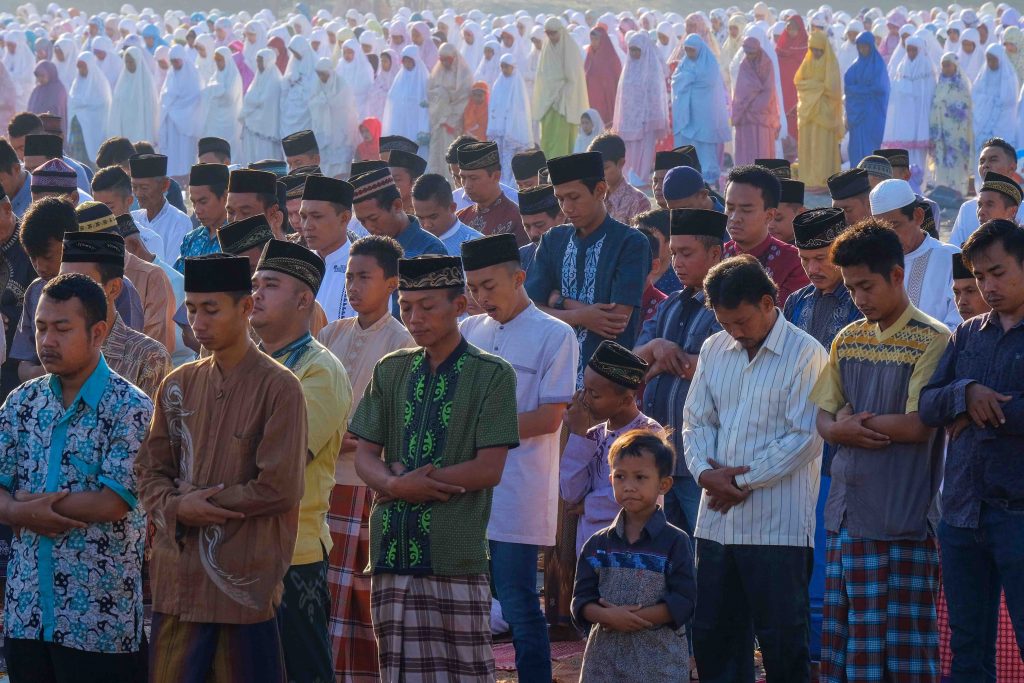 sholat sunnah taubat