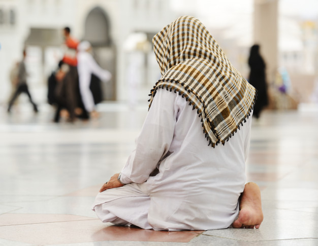 tata cara sholat tasbih
