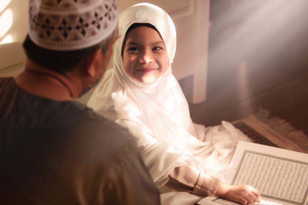tips bahagia dunia dan akhirat