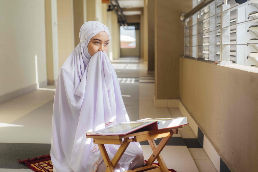 tips bahagia dunia dan akhirat