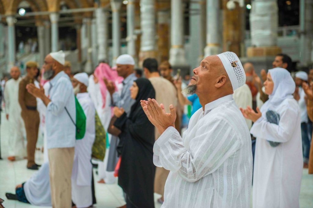tips bahagia dunia dan akhirat