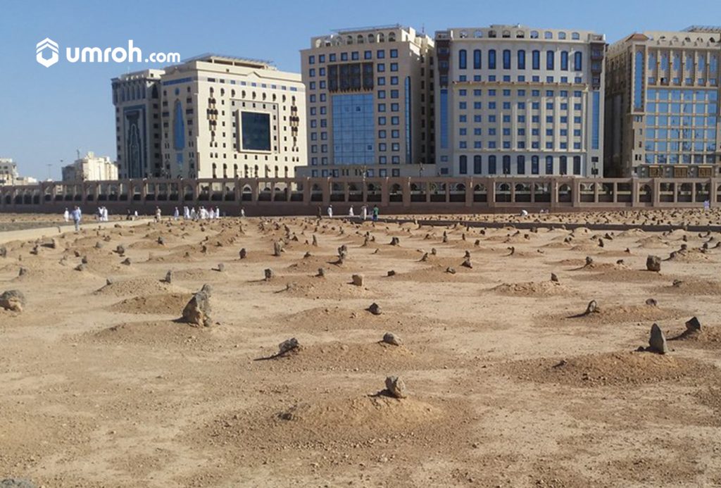tips ke jannatul baqi