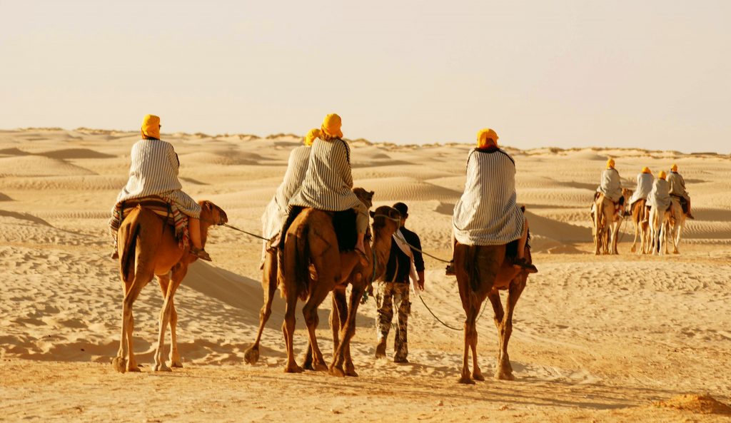 Kisah Al Mu'tashim