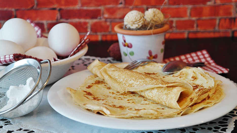 manfaat makanan halal