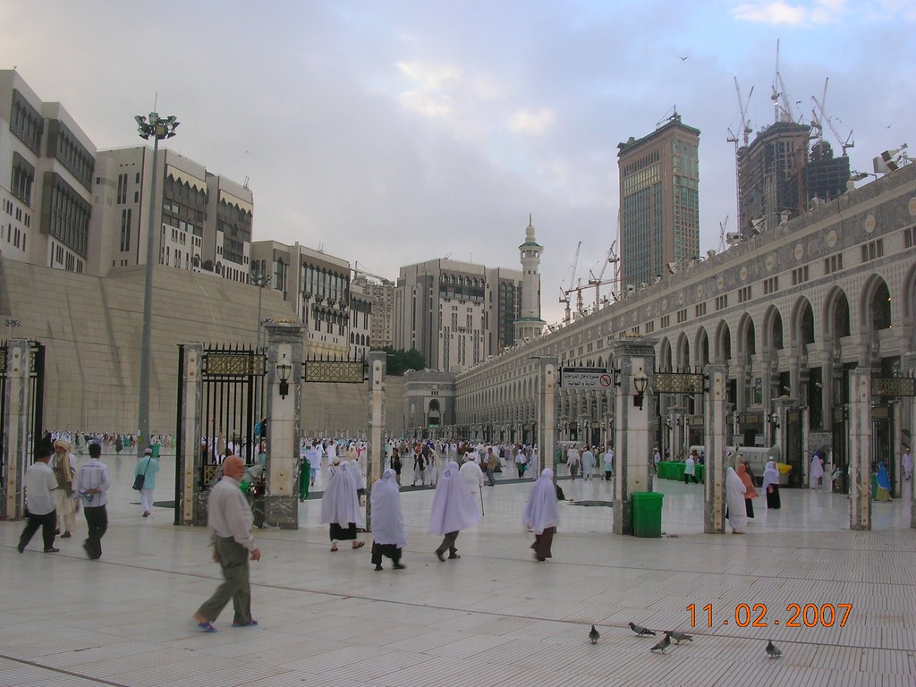 masjid terindah di jepang