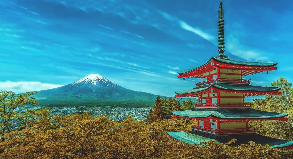 tips liburan hemat ke jepang