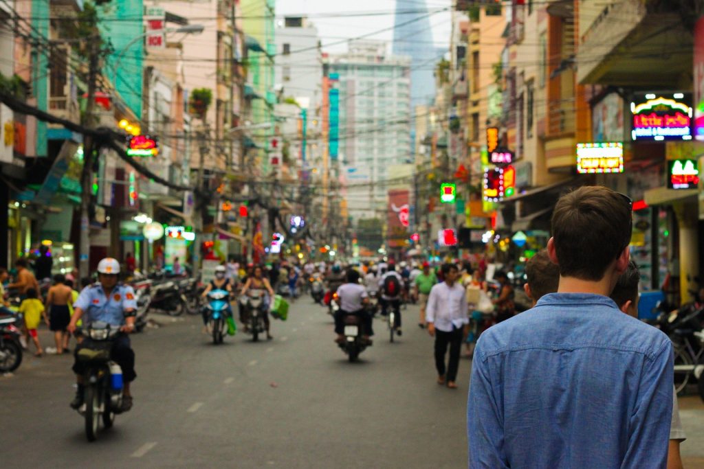 tips liburan ke thailand