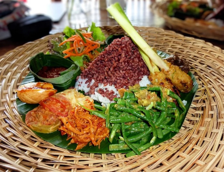10 makanan buka puasa tradisional
