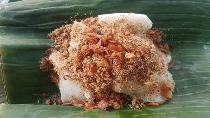 10 makanan buka puasa tradisional