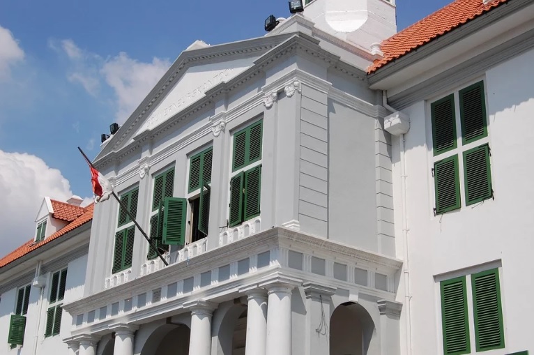 7 tempat ngabuburit di jakarta