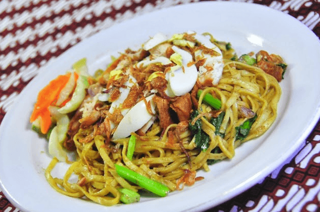 Tempat Buka Puasa di Benhil