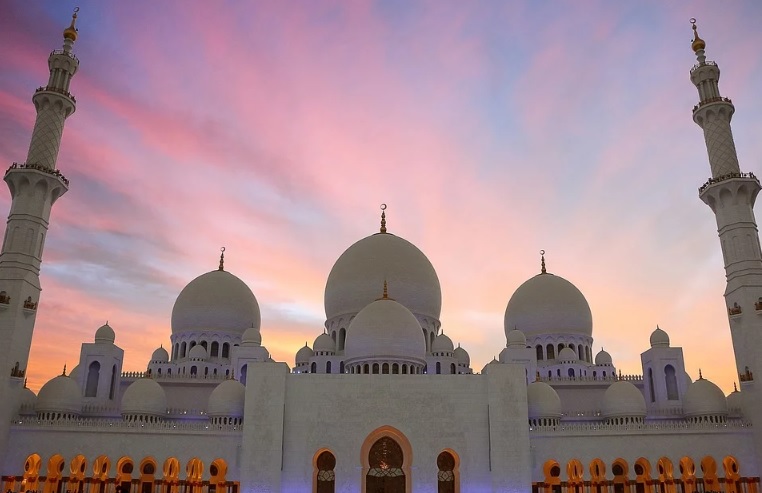 keistimewaan puasa syawal