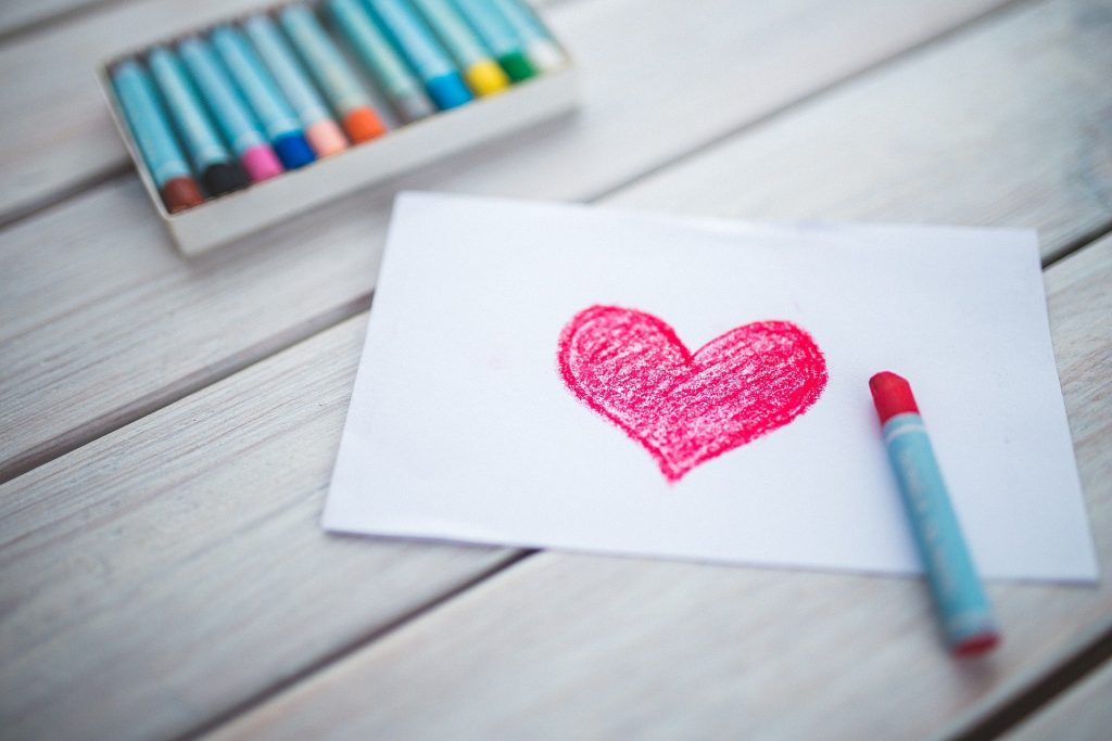 makna valentine dalam islam