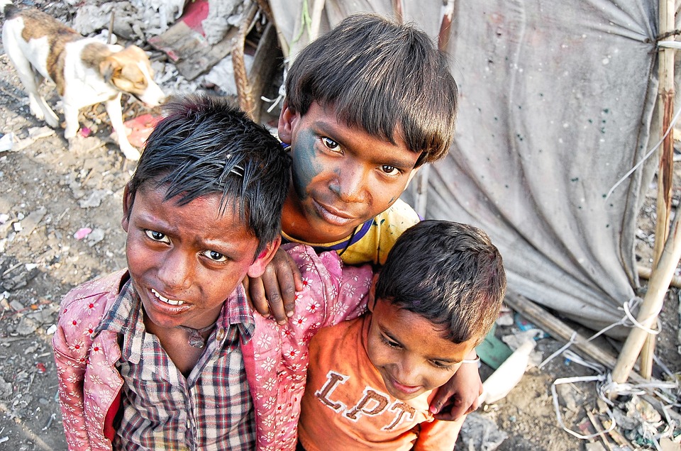 mustahiq zakat