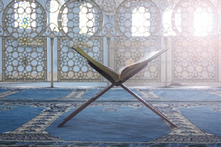 tata cara sholat witir 3 rakaat